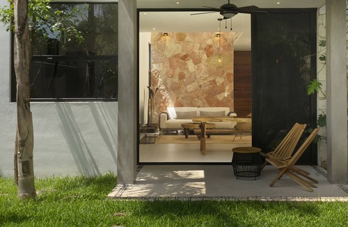Tulum House | NEW large house, private pool in safe neighborhood