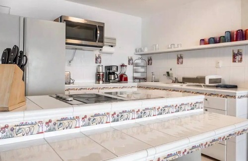 Punta Cancun Villa | NEW LISTING! Beachfront Villa in Hotel Zone! Best beach & view!