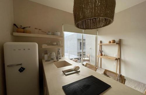 Tulum Apartment | New Loft with Beach Club Access