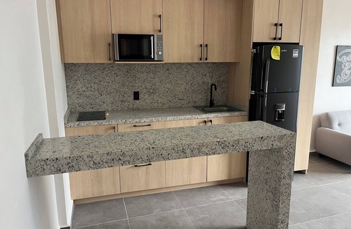 Luis Donaldo Colosio Condo | New Luxury Condo in Playa Del Carmen! Off 5th Ave and short walk to the beach!