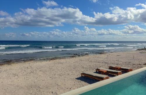 Tulsayab Apartment | New modern apartment 1BDR - Beach access