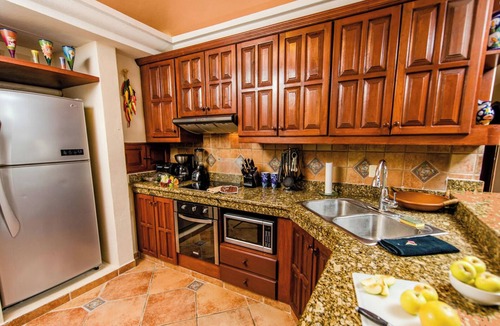 Puerto Aventuras Condo | NEW.REDUCED PRICES!