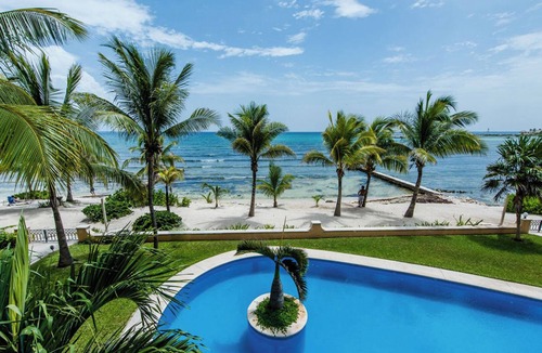 Puerto Aventuras Condo | NEW.REDUCED PRICES!