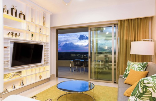Puerto Juarez Resort | New Years Week Cancun Garza Blanca Resort & Spa 2-Bedroom Full Service Resort