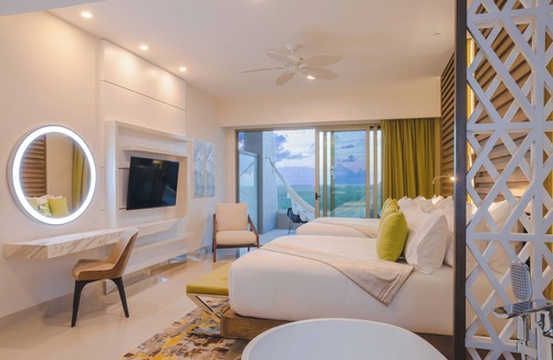 Puerto Juarez Resort | New Years Week Cancun Garza Blanca Resort & Spa 2-Bedroom Full Service Resort