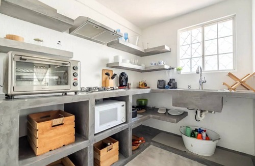 Downtown Cancun House | Newly remodeled house in downtown Cancun