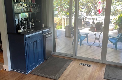 Summerville House | Newly Renovated 4-bedroom modern home -less than 2 miles from Augusta National