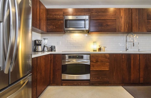 Playacar Condo | Newly Renovated 3 Bedroom Oceanfront Condo