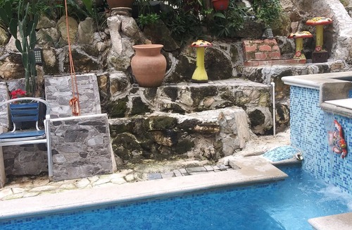 Puerto Morelos Apartment | Nice and quiet close to supermarkets restaurants and near beach 1 km.