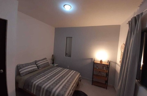 Puerto Morelos House | Nice equipped partment w/pool