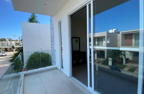 Ejidal House | Nice house just 10 minutes from the sea 🌊 Don't miss this cozy accommodation.