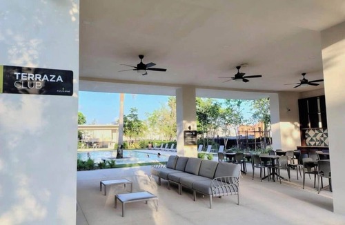 Alfredo V. Bonfil House | Nice house with pool in Kulkana Cancun (7 minutes from the airport)