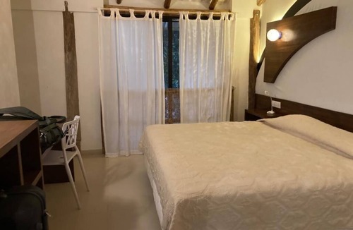 Zona Hotelera Apartment | Nice room near the beach