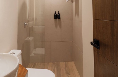 Luis Donaldo Colosio Hotel | Nidara Suites