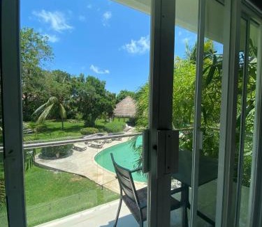 Playacar House | Nik