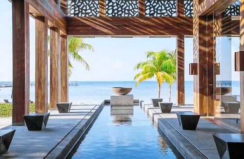 Zona Hotelera Hotel | Nizuc Resort & Spa