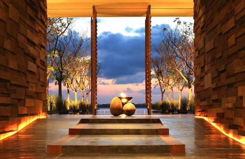 Zona Hotelera Hotel | Nizuc Resort & Spa