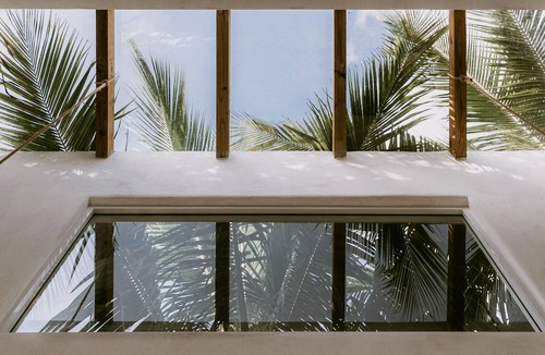 Bacalar Apartment | Nocturna Loft/apartment