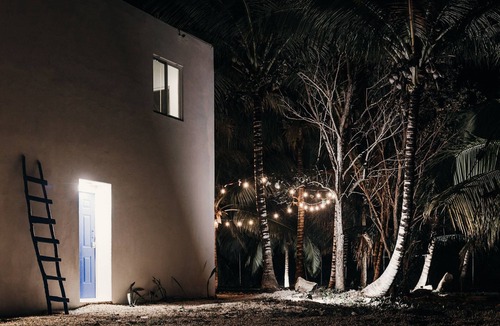 Bacalar Apartment | Nocturna Loft/apartment