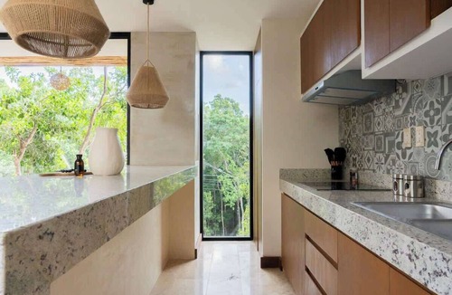 Tulum Apartment | Noil 27 Tranquil Oasis Beach Club Access