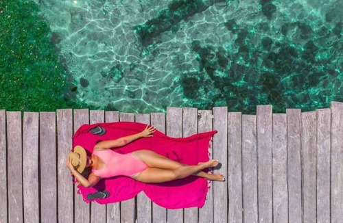 Isla Mujeres Hotel | nomads-isla-mujeres