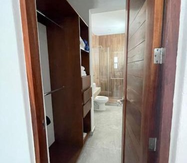 Luis Donaldo Colosio Apartment | Nuevo loft - vista al mar