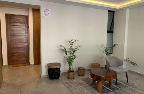 Luis Donaldo Colosio Apartment | Nuevo loft - vista al mar