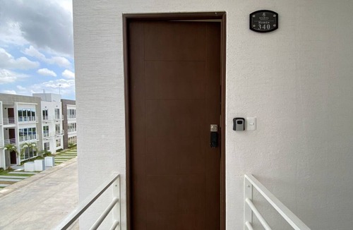 Downtown Cancun Apartment | Nvo. Dept 3 Bedrooms with pool 18 min from beaches