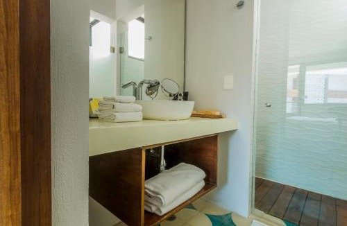 Tulsayab Hotel | O' Tulum Boutique Hotel - Adults Only