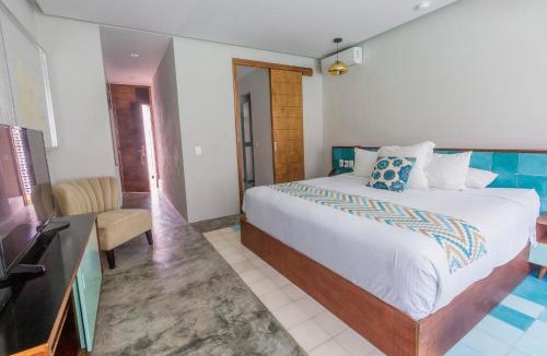 Tulsayab Hotel | O' Tulum Riviera Maya Condo Hotel