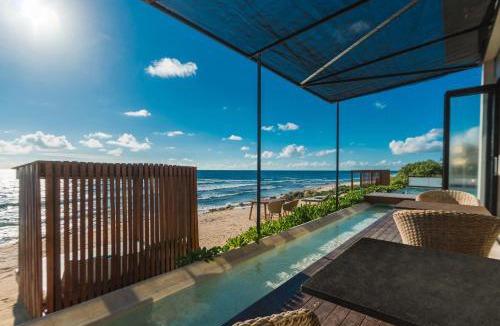 Tulsayab Hotel | O' Tulum Riviera Maya Condo Hotel