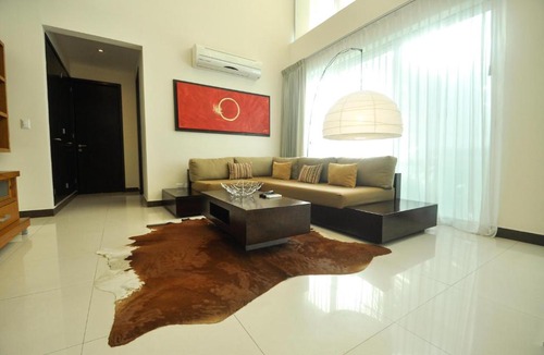 12th Street Apartment | Oasis 206 by Vimex - OA206