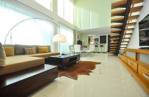 12th Street Apartment | Oasis 206 by Vimex - OA206