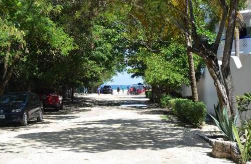 Zazil-ha Apartment | Oasis 2BR btw 5ta and Beach Early-Late Check in-out option