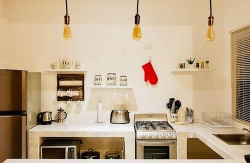 Puerto Morelos House | Oasis Beach House el faro