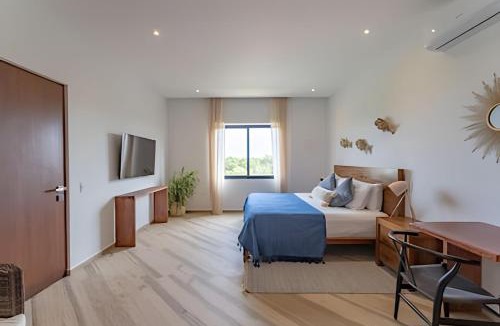 La Veleta House | Oasis Yaaxlum