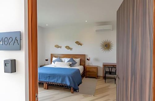 La Veleta House | Oasis Yaaxlum