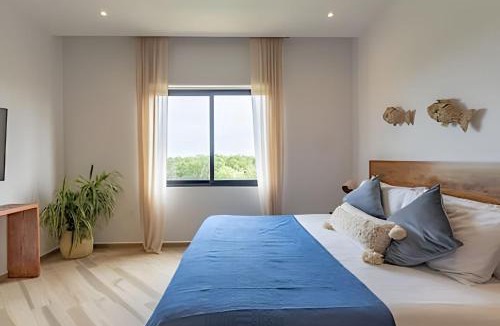 La Veleta House | Oasis Yaaxlum
