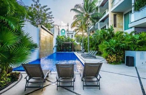 12th Street Apartment | Oasis12 by Playa Moments