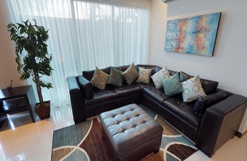 12th Street Apartment | Oasis12 by Playa Moments