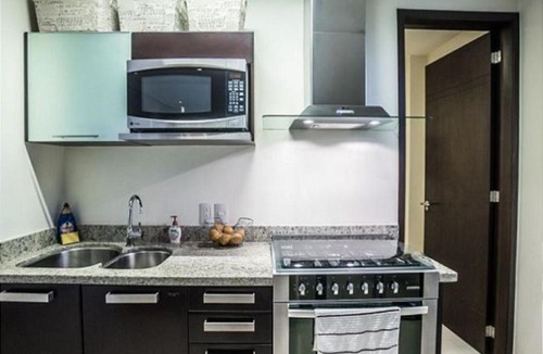 12th Street Apartment | Oasis12 by Playa Moments