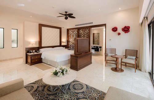 Xcaret Resort | Occidental at Xcaret Destination - All Inclusive