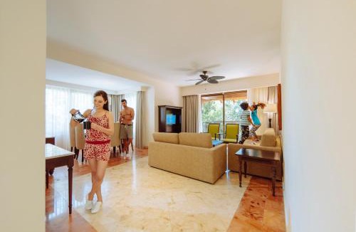 Xcaret Resort | Occidental at Xcaret Destination - All Inclusive