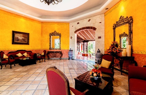 Costa Maya Resort | Occidental Cozumel - All Inclusive