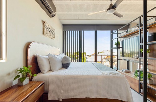 Luis Donaldo Colosio Apartment | Ocean Boutique Condos