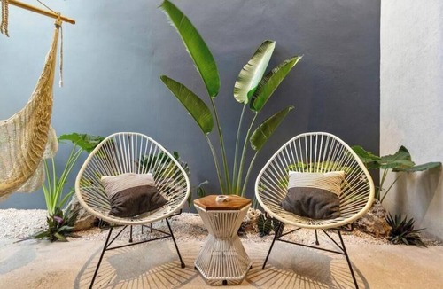 Luis Donaldo Colosio Apartment | Ocean Boutique Condos