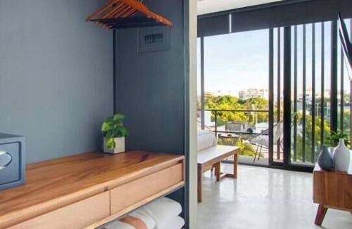 Luis Donaldo Colosio Apartment | Ocean Boutique Condos