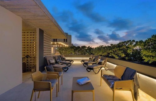 Luis Donaldo Colosio Apartment | Ocean Boutique Condos