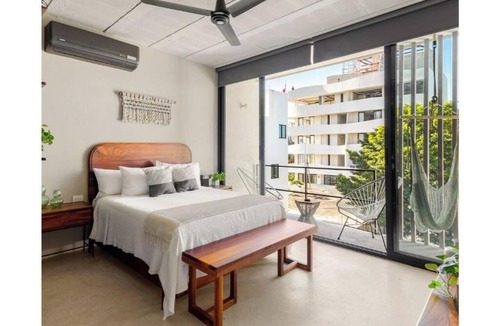 Luis Donaldo Colosio Apartment | Ocean Boutique Condos