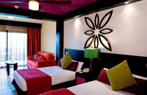 Puerto Morelos Resort | Ocean Coral & Turquesa All Inclusive